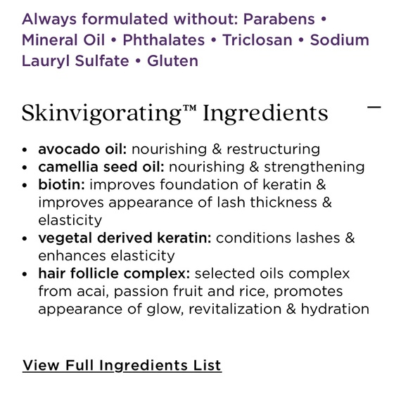 🆕 TARTE MANEATER WATERPROOF MASCARA 👁️ - Picture 9 of 12